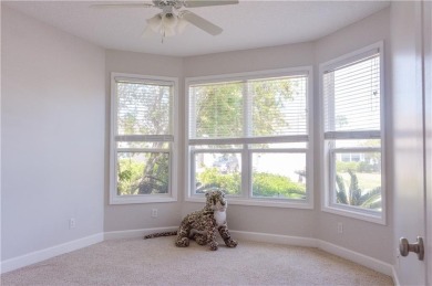 This bright, light affordable 3 bed/2 bath home on a picturesque on Laurel Island Links in Georgia - for sale on GolfHomes.com, golf home, golf lot