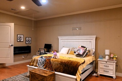 Picture yourself living on the fairway of Pine Creek golf course on Pine Creek Golf Club in Mississippi - for sale on GolfHomes.com, golf home, golf lot