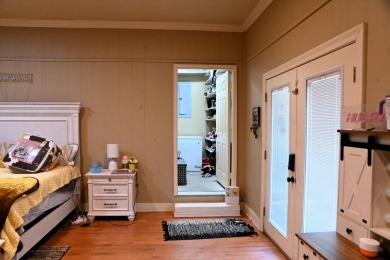 Picture yourself living on the fairway of Pine Creek golf course on Pine Creek Golf Club in Mississippi - for sale on GolfHomes.com, golf home, golf lot