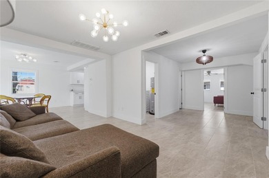 THIS IS THE ONE! Located in one of the most sought-after on Mangrove Bay Golf Course in Florida - for sale on GolfHomes.com, golf home, golf lot