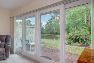 Aruba Model. There are only 14 of these one floor level end on Breckenridge Golf and Country Club in Florida - for sale on GolfHomes.com, golf home, golf lot