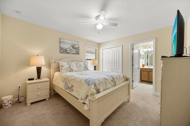 Welcome to your dream vacation home in the renowned on The Oasis Club at Champions Gate in Florida - for sale on GolfHomes.com, golf home, golf lot