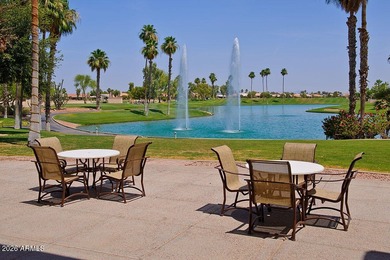 Popular split floor plan with Great Room....just walk in the on Eagles Nest at Pebble Creek in Arizona - for sale on GolfHomes.com, golf home, golf lot