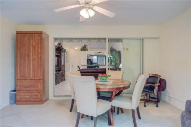 Aruba Model. There are only 14 of these one floor level end on Breckenridge Golf and Country Club in Florida - for sale on GolfHomes.com, golf home, golf lot