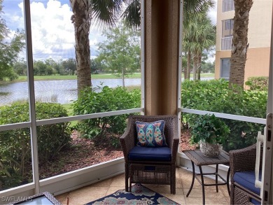 You won't be disappointed with this large first floor end unit on Legends Golf and Country Club in Florida - for sale on GolfHomes.com, golf home, golf lot