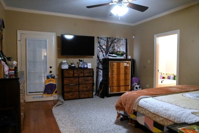 Picture yourself living on the fairway of Pine Creek golf course on Pine Creek Golf Club in Mississippi - for sale on GolfHomes.com, golf home, golf lot