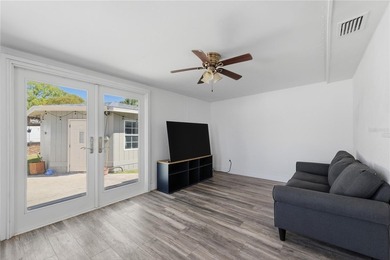 THIS IS THE ONE! Located in one of the most sought-after on Mangrove Bay Golf Course in Florida - for sale on GolfHomes.com, golf home, golf lot