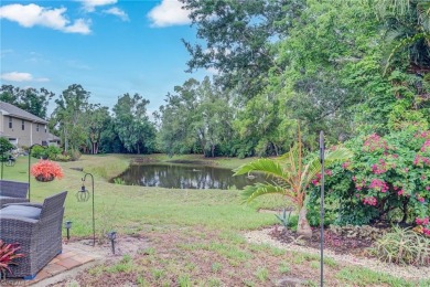 Aruba Model. There are only 14 of these one floor level end on Breckenridge Golf and Country Club in Florida - for sale on GolfHomes.com, golf home, golf lot