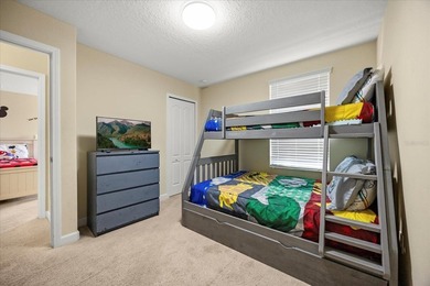 Welcome to your dream vacation home in the renowned on The Oasis Club at Champions Gate in Florida - for sale on GolfHomes.com, golf home, golf lot