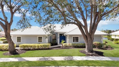 803 CARNOUSTIE DRIVE on Plantation Golf and Country Club in Florida - for sale on GolfHomes.com, golf home, golf lot