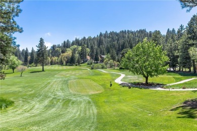 Welcome to this extraordinary home situated at the most amazing on Lake Arrowhead Country Club in California - for sale on GolfHomes.com, golf home, golf lot