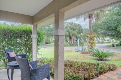 Aruba Model. There are only 14 of these one floor level end on Breckenridge Golf and Country Club in Florida - for sale on GolfHomes.com, golf home, golf lot