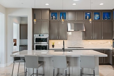 Welcome to this beautifully renovated home in Lake Las Vegas on Falls Golf Course in Nevada - for sale on GolfHomes.com, golf home, golf lot