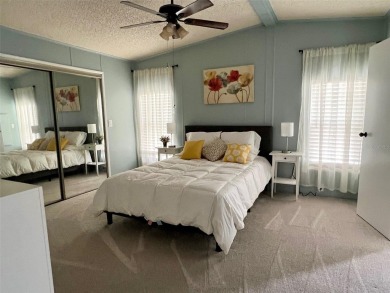 WATERFRONT: This is the one! The only waterfront home currently on Fairway Village Golf Course in Florida - for sale on GolfHomes.com, golf home, golf lot