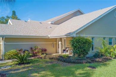 Aruba Model. There are only 14 of these one floor level end on Breckenridge Golf and Country Club in Florida - for sale on GolfHomes.com, golf home, golf lot