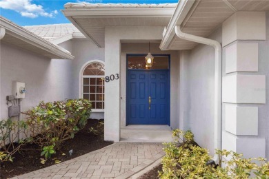 803 CARNOUSTIE DRIVE on Plantation Golf and Country Club in Florida - for sale on GolfHomes.com, golf home, golf lot