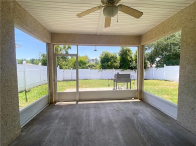 This bright, light affordable 3 bed/2 bath home on a picturesque on Laurel Island Links in Georgia - for sale on GolfHomes.com, golf home, golf lot