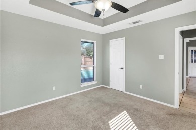 Elegant Corner Lot Home with Pool in Gated Pecan Plantation! on Pecan Plantation Country Club in Texas - for sale on GolfHomes.com, golf home, golf lot