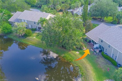 Aruba Model. There are only 14 of these one floor level end on Breckenridge Golf and Country Club in Florida - for sale on GolfHomes.com, golf home, golf lot