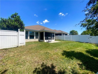This bright, light affordable 3 bed/2 bath home on a picturesque on Laurel Island Links in Georgia - for sale on GolfHomes.com, golf home, golf lot