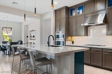 Welcome to this beautifully renovated home in Lake Las Vegas on Falls Golf Course in Nevada - for sale on GolfHomes.com, golf home, golf lot