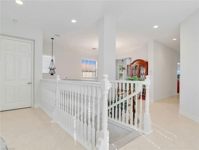 Discover an exceptional three-bedroom, three-bathroom on Lely Resort Golf and Country Club in Florida - for sale on GolfHomes.com, golf home, golf lot