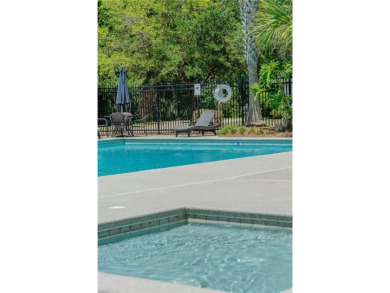 This bright, light affordable 3 bed/2 bath home on a picturesque on Laurel Island Links in Georgia - for sale on GolfHomes.com, golf home, golf lot