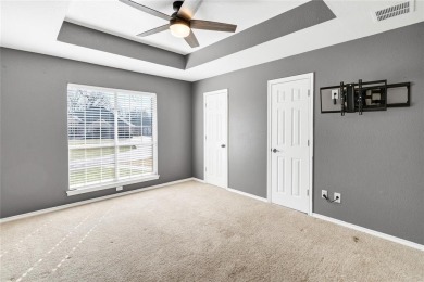 Elegant Corner Lot Home with Pool in Gated Pecan Plantation! on Pecan Plantation Country Club in Texas - for sale on GolfHomes.com, golf home, golf lot