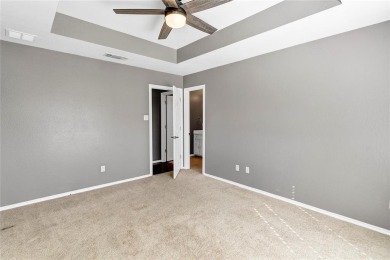 Elegant Corner Lot Home with Pool in Gated Pecan Plantation! on Pecan Plantation Country Club in Texas - for sale on GolfHomes.com, golf home, golf lot
