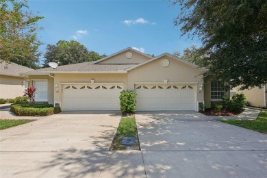 *Virtually staged* SELLER MOTIVATED! Absolutely Pristine Villa on DeBary Golf and Country Club in Florida - for sale on GolfHomes.com, golf home, golf lot