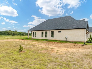 This is a stunning home. Immerse yourself in the sheer beauty of on White Bluff Resort - New Course in Texas - for sale on GolfHomes.com, golf home, golf lot