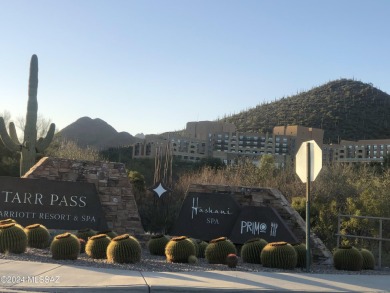 Special financing available min 3-5% down conventional loan on Starr Pass Golf Club in Arizona - for sale on GolfHomes.com, golf home, golf lot