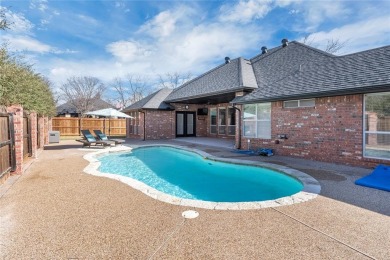 Elegant Corner Lot Home with Pool in Gated Pecan Plantation! on Pecan Plantation Country Club in Texas - for sale on GolfHomes.com, golf home, golf lot