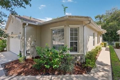 *Virtually staged* SELLER MOTIVATED! Absolutely Pristine Villa on DeBary Golf and Country Club in Florida - for sale on GolfHomes.com, golf home, golf lot