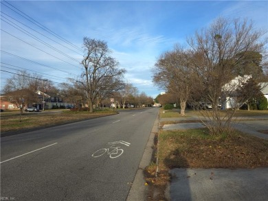 Welcome to 9518 Granby Street just 2 blocks from the beach. This on Oceanview Golf Course in Virginia - for sale on GolfHomes.com, golf home, golf lot