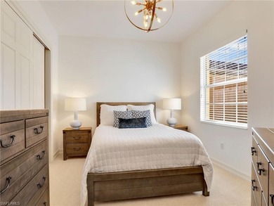 Discover an exceptional three-bedroom, three-bathroom on Lely Resort Golf and Country Club in Florida - for sale on GolfHomes.com, golf home, golf lot