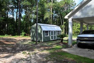 Picture yourself living on the fairway of Pine Creek golf course on Pine Creek Golf Club in Mississippi - for sale on GolfHomes.com, golf home, golf lot