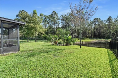 LAKE FRONT 4 bed/2 bath home in Grand Reserve! The open floor on Grand Reserve Golf Course in Florida - for sale on GolfHomes.com, golf home, golf lot