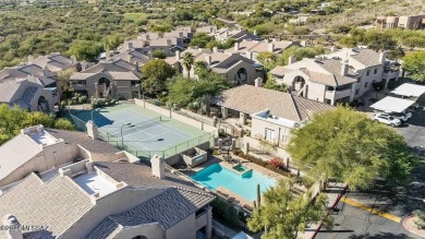Special financing available min 3-5% down conventional loan on Starr Pass Golf Club in Arizona - for sale on GolfHomes.com, golf home, golf lot