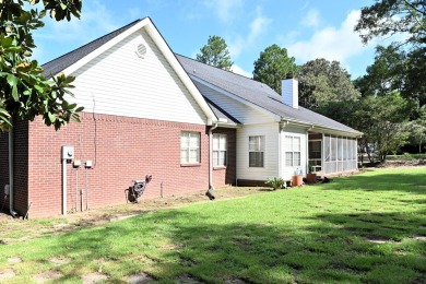Picture yourself living on the fairway of Pine Creek golf course on Pine Creek Golf Club in Mississippi - for sale on GolfHomes.com, golf home, golf lot