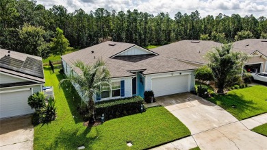 LAKE FRONT 4 bed/2 bath home in Grand Reserve! The open floor on Grand Reserve Golf Course in Florida - for sale on GolfHomes.com, golf home, golf lot