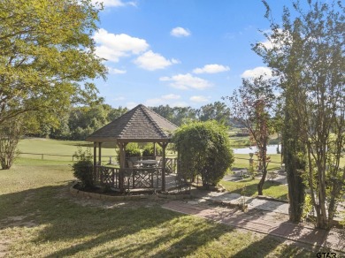 A true masterpiece in the Country Club Estates! This is a rare on Mount Pleasant Country Club in Texas - for sale on GolfHomes.com, golf home, golf lot