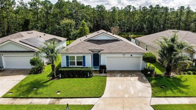 LAKE FRONT 4 bed/2 bath home in Grand Reserve! The open floor on Grand Reserve Golf Course in Florida - for sale on GolfHomes.com, golf home, golf lot