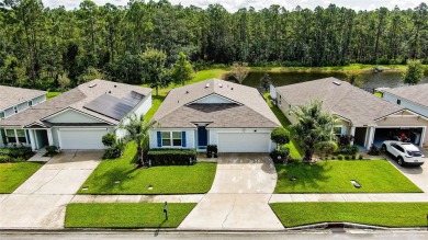 LAKE FRONT 4 bed/2 bath home in Grand Reserve! The open floor on Grand Reserve Golf Course in Florida - for sale on GolfHomes.com, golf home, golf lot