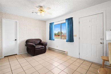 Charming golf course home located on the 15th hole of Valle on Valle Vista Golf Course in Arizona - for sale on GolfHomes.com, golf home, golf lot