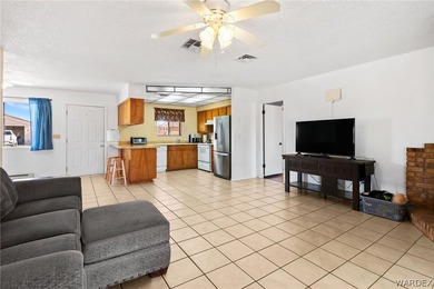 Charming golf course home located on the 15th hole of Valle on Valle Vista Golf Course in Arizona - for sale on GolfHomes.com, golf home, golf lot