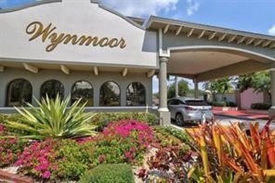 PRICED TO SELL HANDYMAN SPECIAL! 1 BED, 1 BATH PENTHOUSE CONDO on Wynmoor Golf Course in Florida - for sale on GolfHomes.com, golf home, golf lot