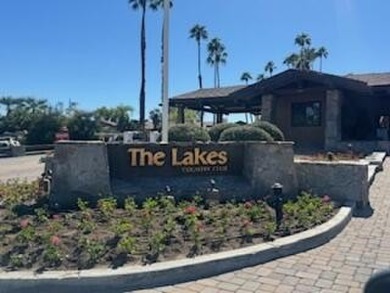 VIEW, VIEW, VIEW! Discover your luxurious retreat in the on The Lakes Country Club in California - for sale on GolfHomes.com, golf home, golf lot