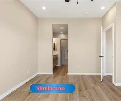 Brand new construction by Castro Construction in Fort Mohave, AZ on Los Lagos Golf Club in Arizona - for sale on GolfHomes.com, golf home, golf lot