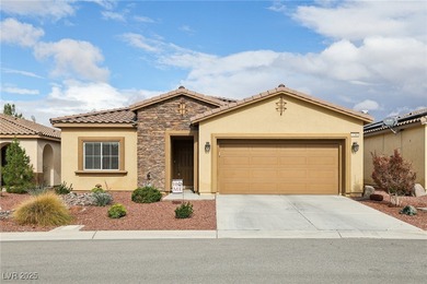 Welcome to this meticulously cared-for 1-story home located in on Mountain Falls Golf Course in Nevada - for sale on GolfHomes.com, golf home, golf lot